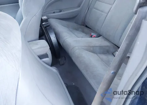 2007 Honda Civic Lx from USA, damaged, VIN 2HGFG12667H580424